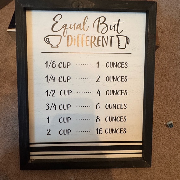 Farm house decor lot - Picture 9 of 16